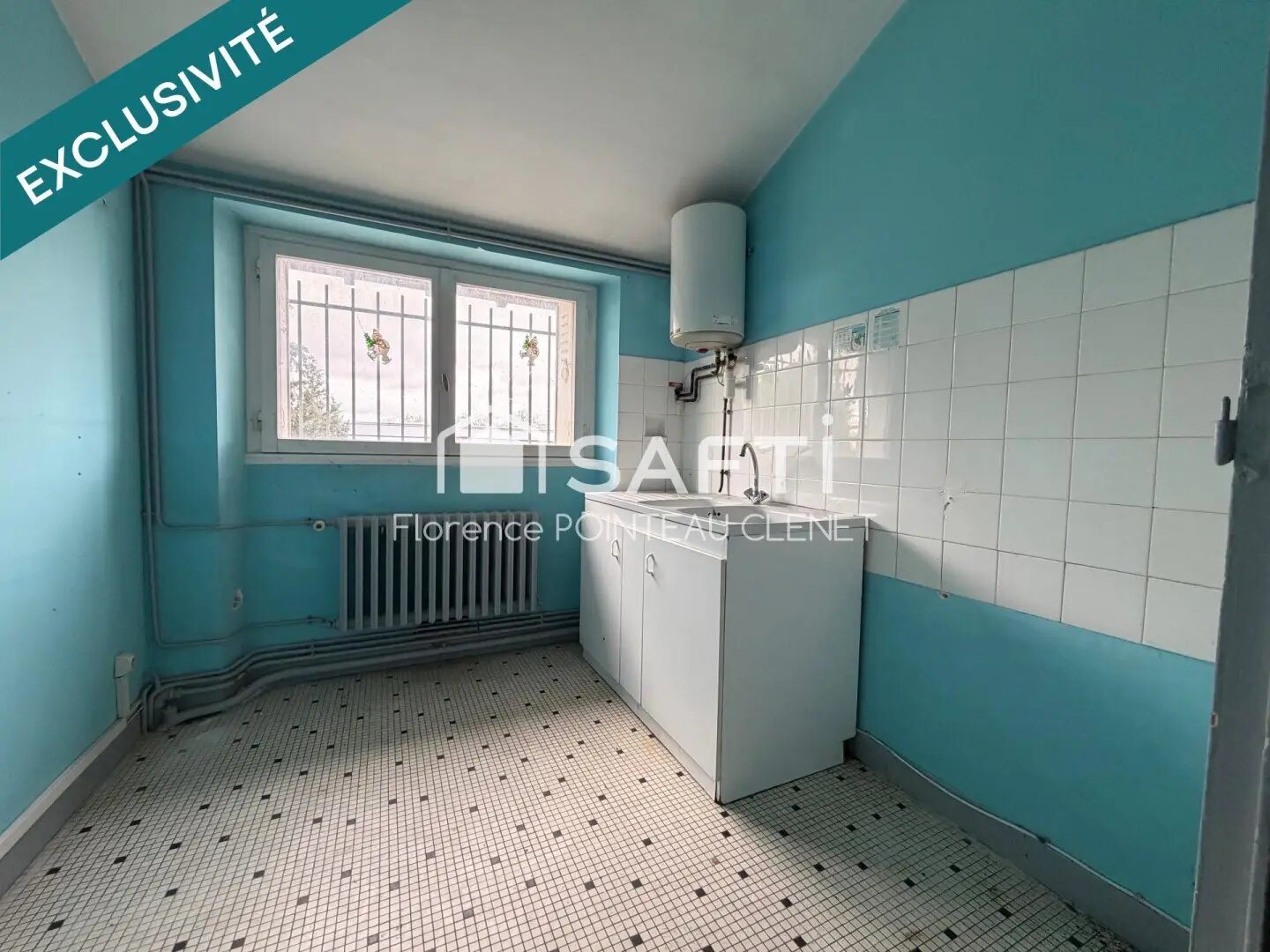 Maison à vendre, 137m², Angers