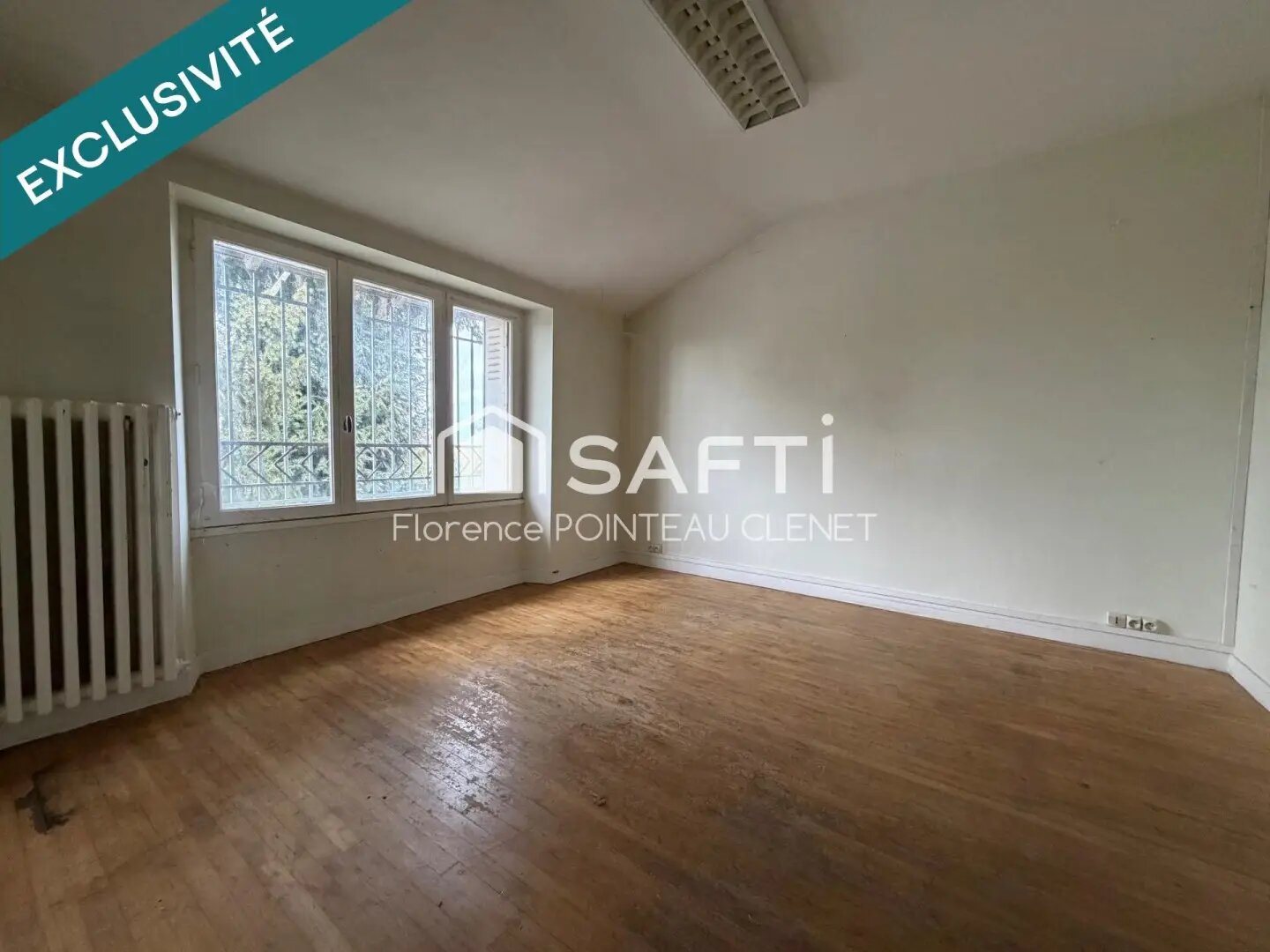 Maison à vendre, 137m², Angers