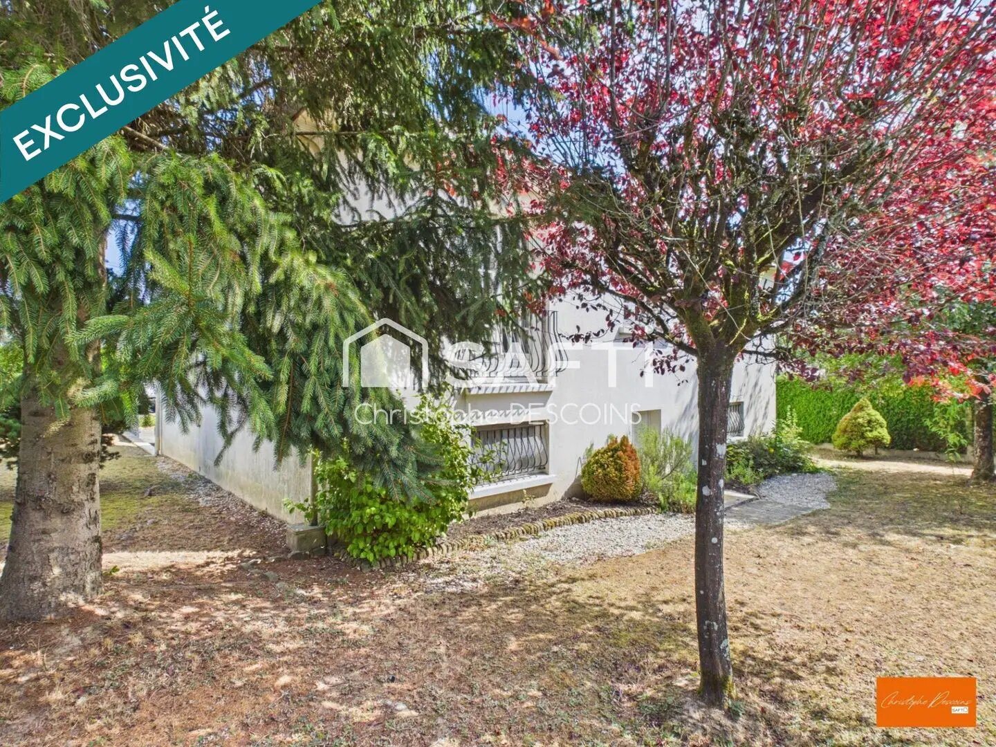 Maison à vendre, 100m², Mayenne