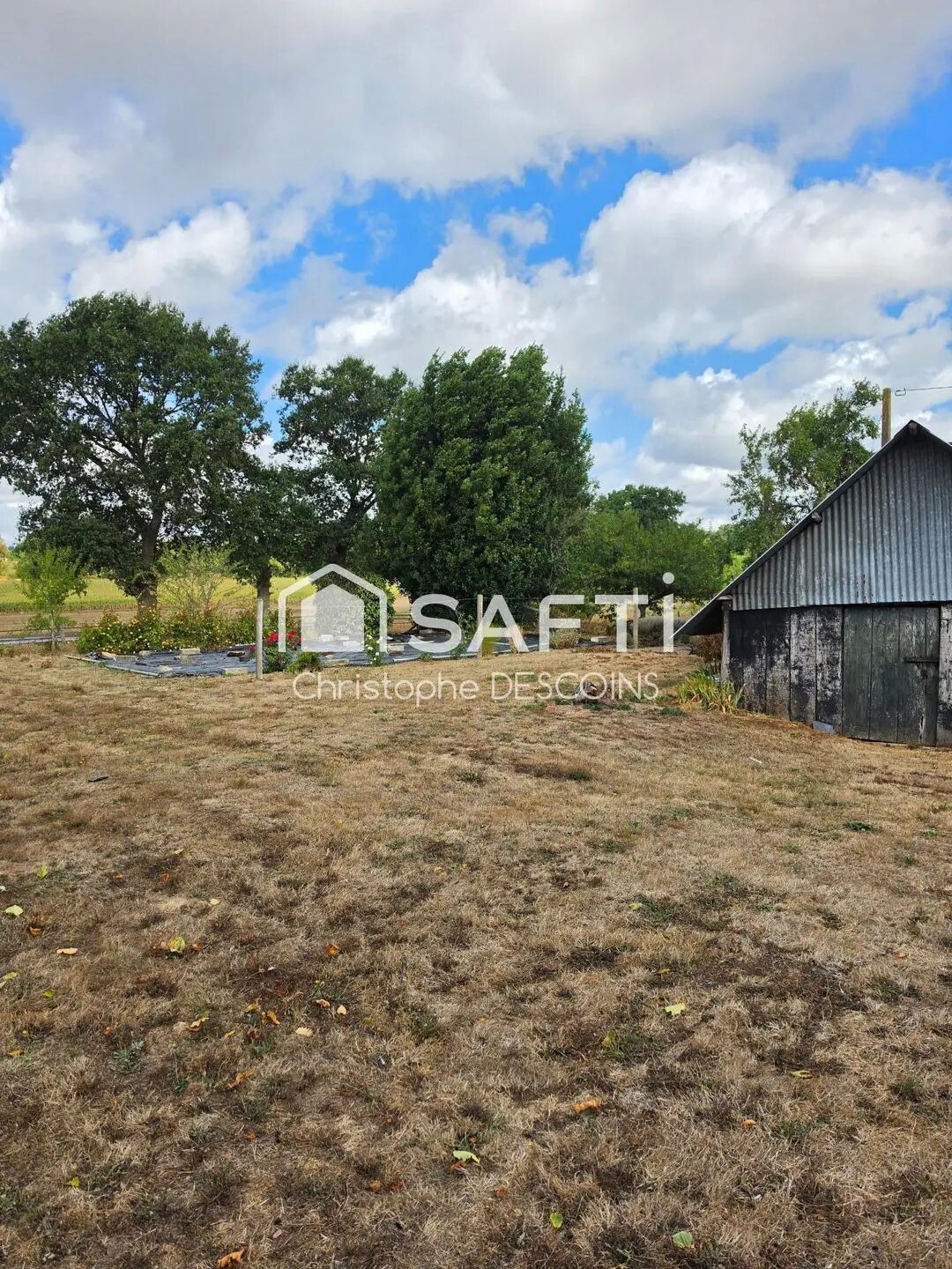 Maison à vendre, 45m², La Bigottière