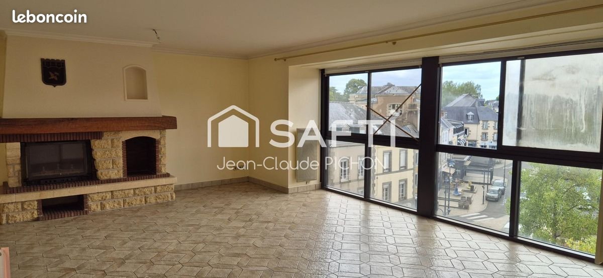 Appartement à vendre, 191m², Mayenne