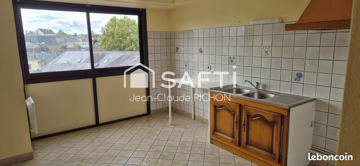 Appartement à vendre, 191m², Mayenne