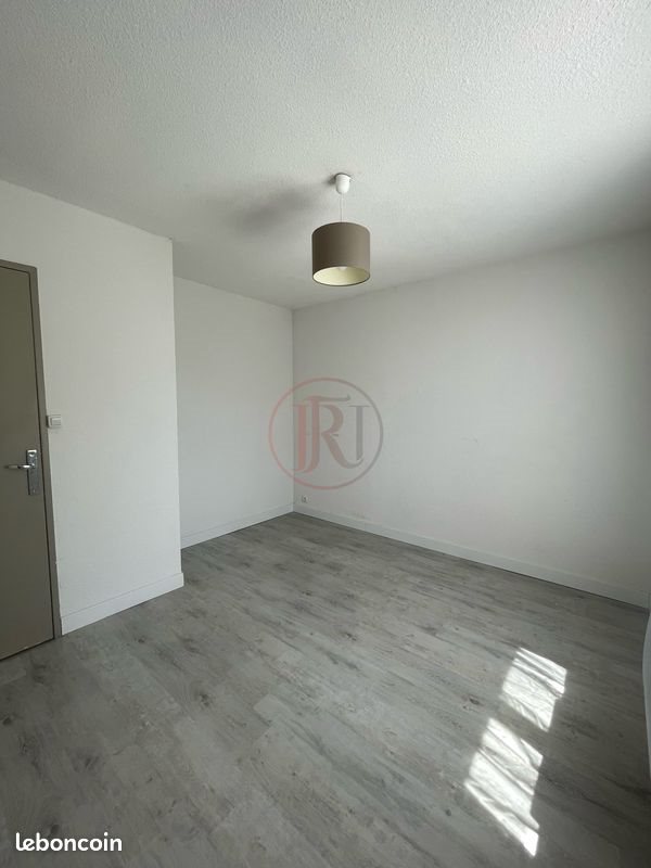 Appartement à vendre, 60m², Ornans