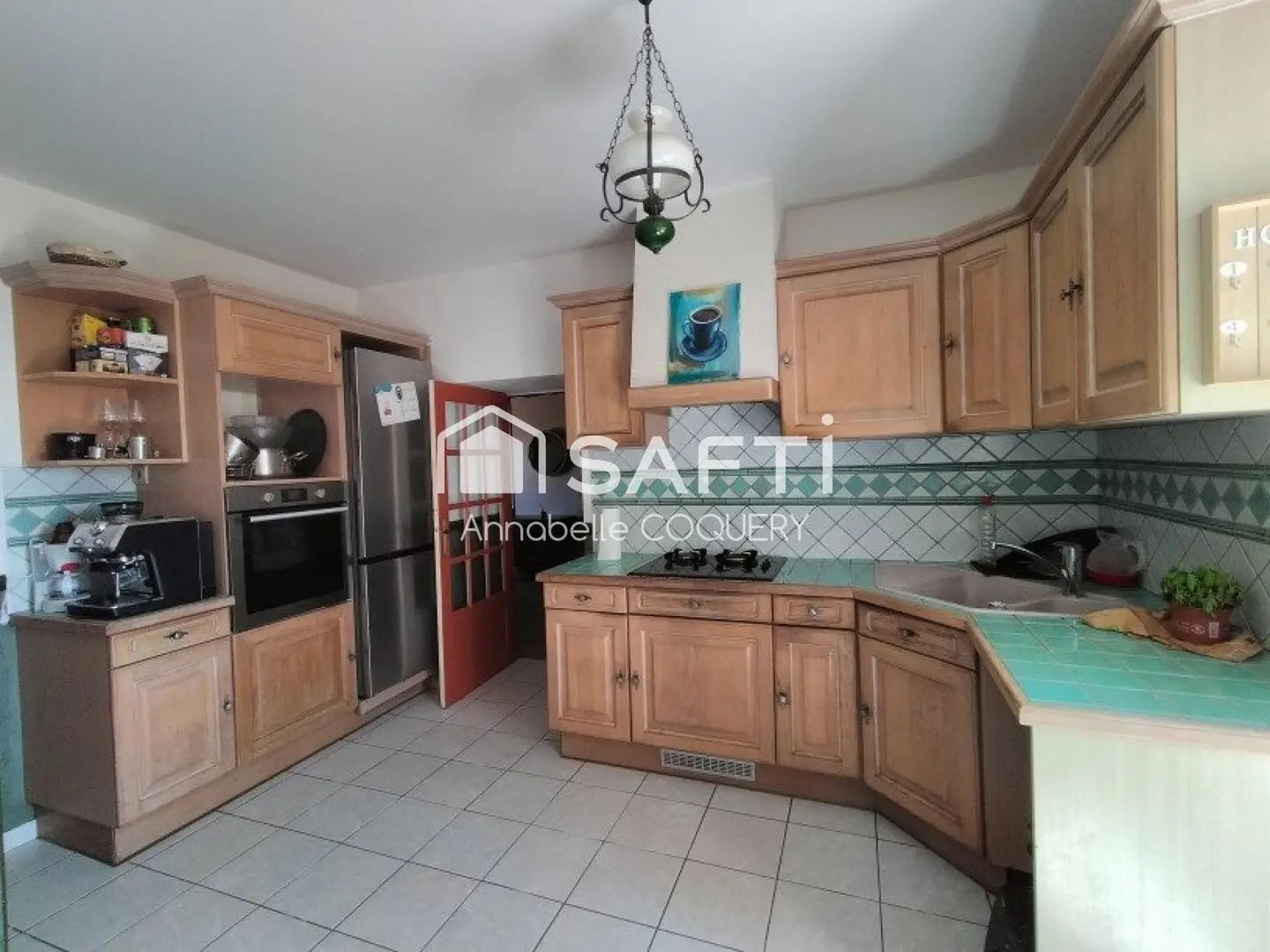 Maison à vendre, 105m², Châteaudun