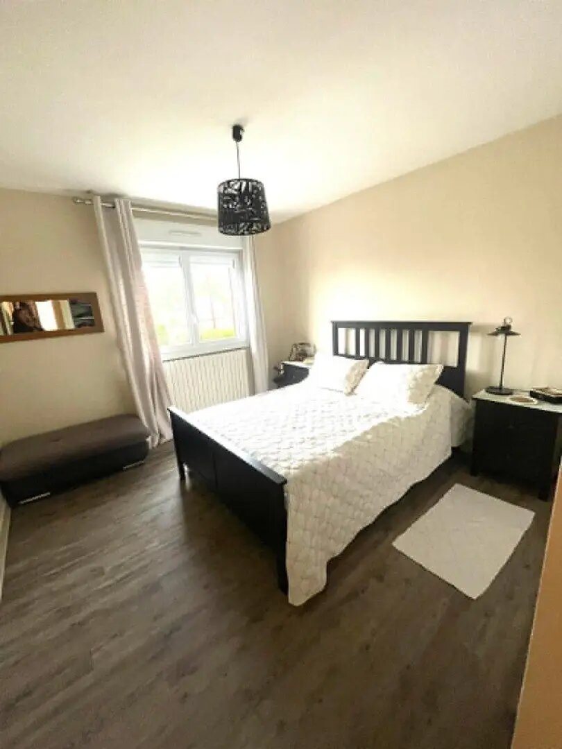 Maison à vendre, 120m², Coucy-le-Château-Auffrique