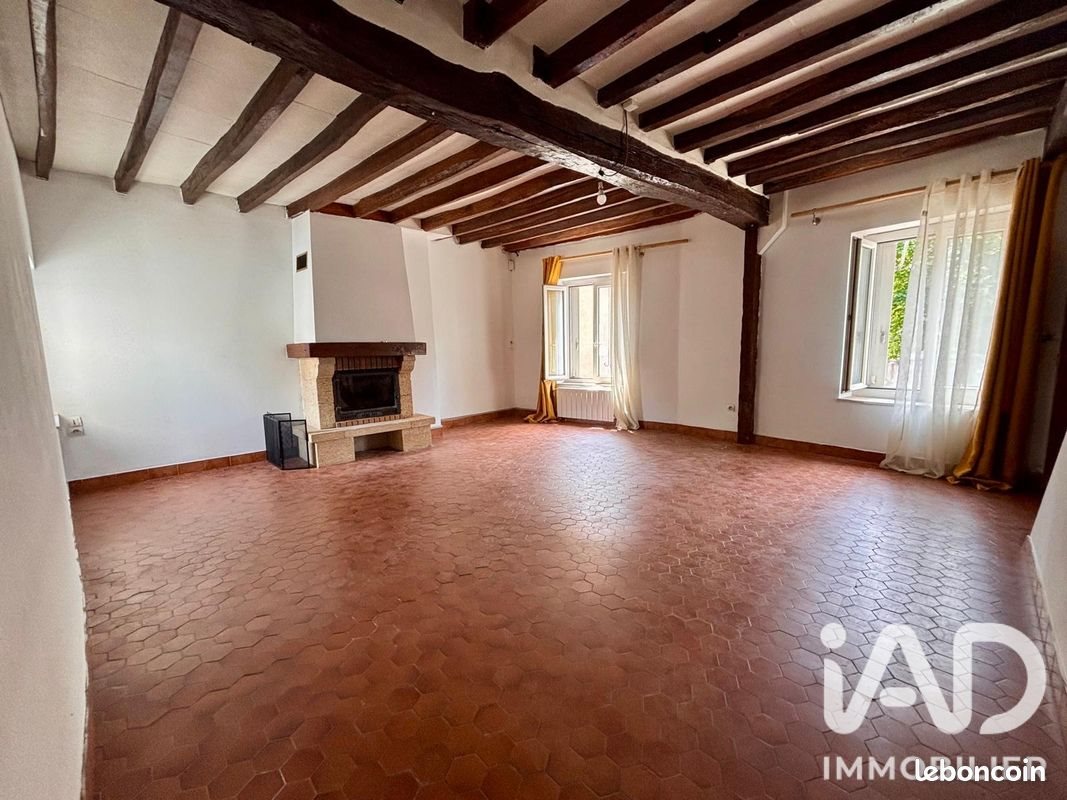 Maison à vendre, 90m², Château-Thierry