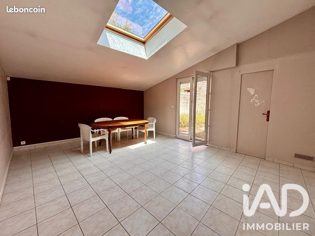 Maison à vendre, 90m², Château-Thierry