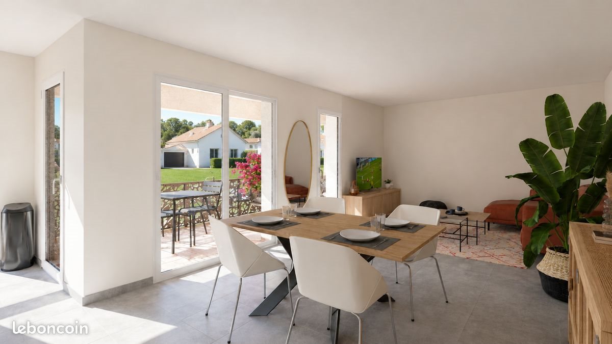 Maison à vendre, 52m², Clisson