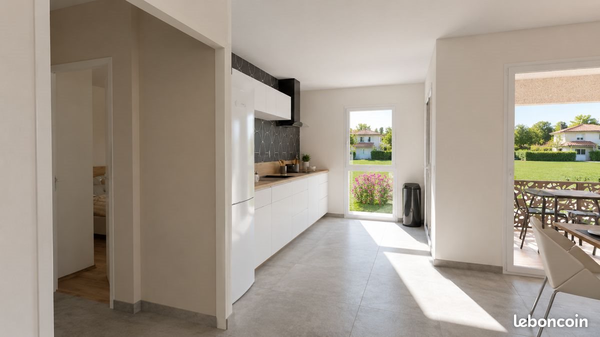 Maison à vendre, 52m², Clisson