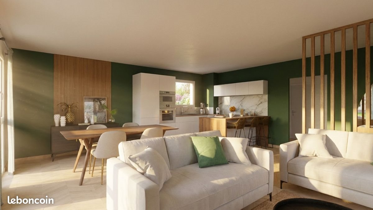 Appartement à vendre, 73m², Clisson