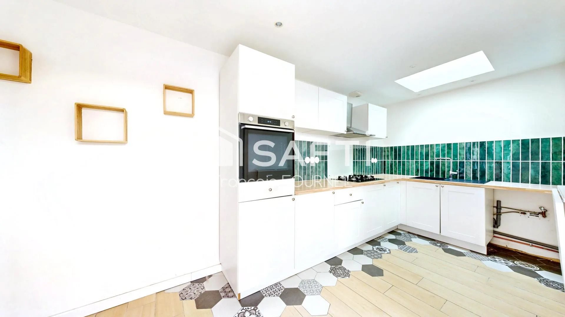 Maison à vendre, 90m², Saint-Omer