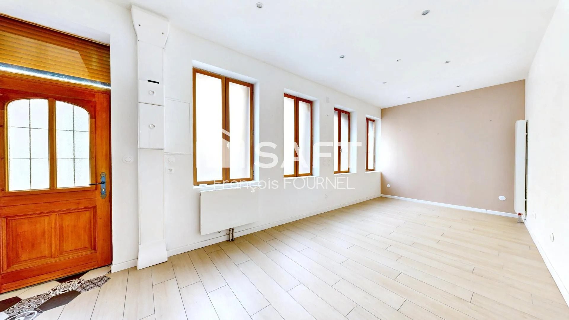 Maison à vendre, 90m², Saint-Omer