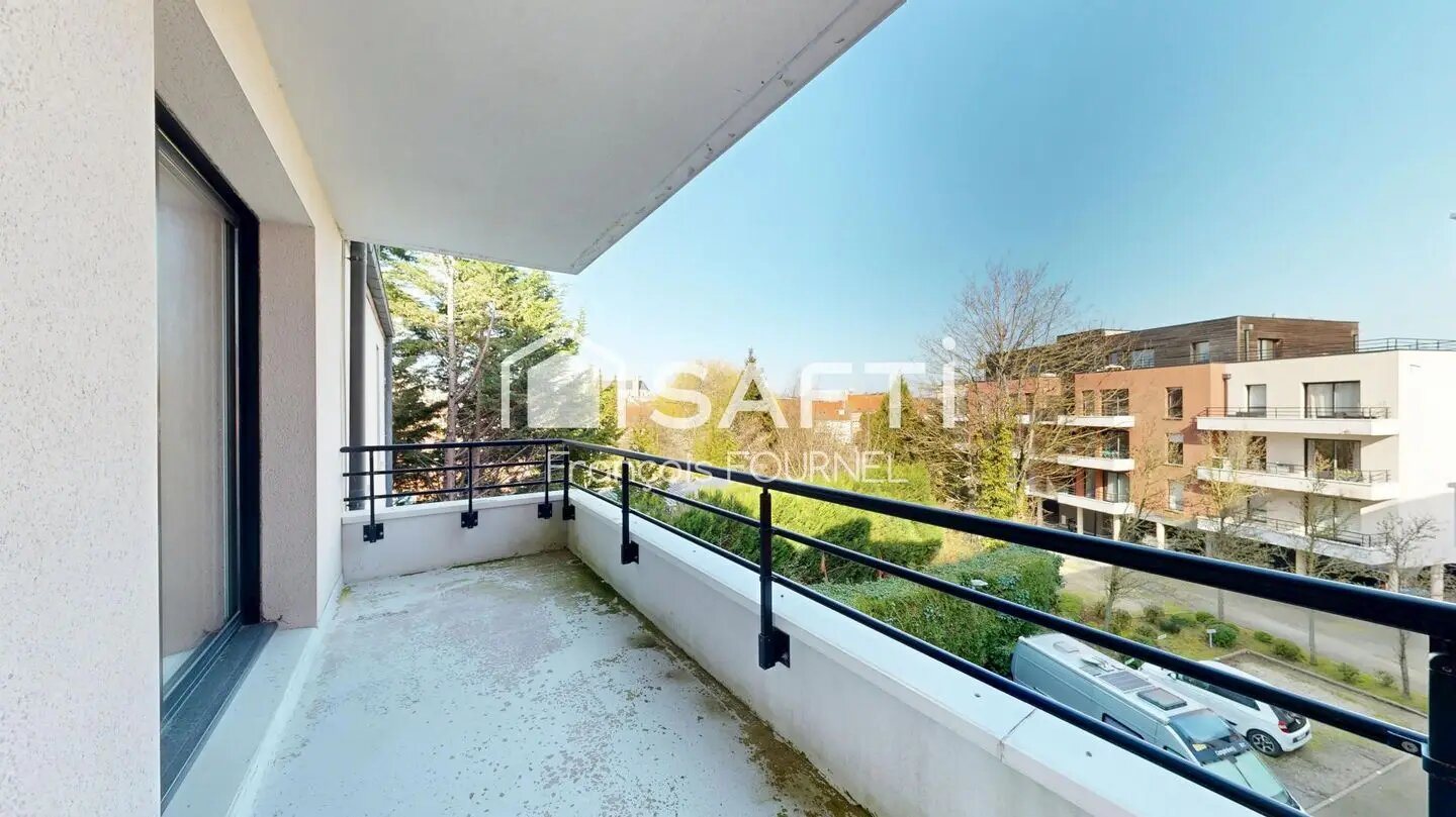 Appartement à vendre, 39m², Saint-Omer