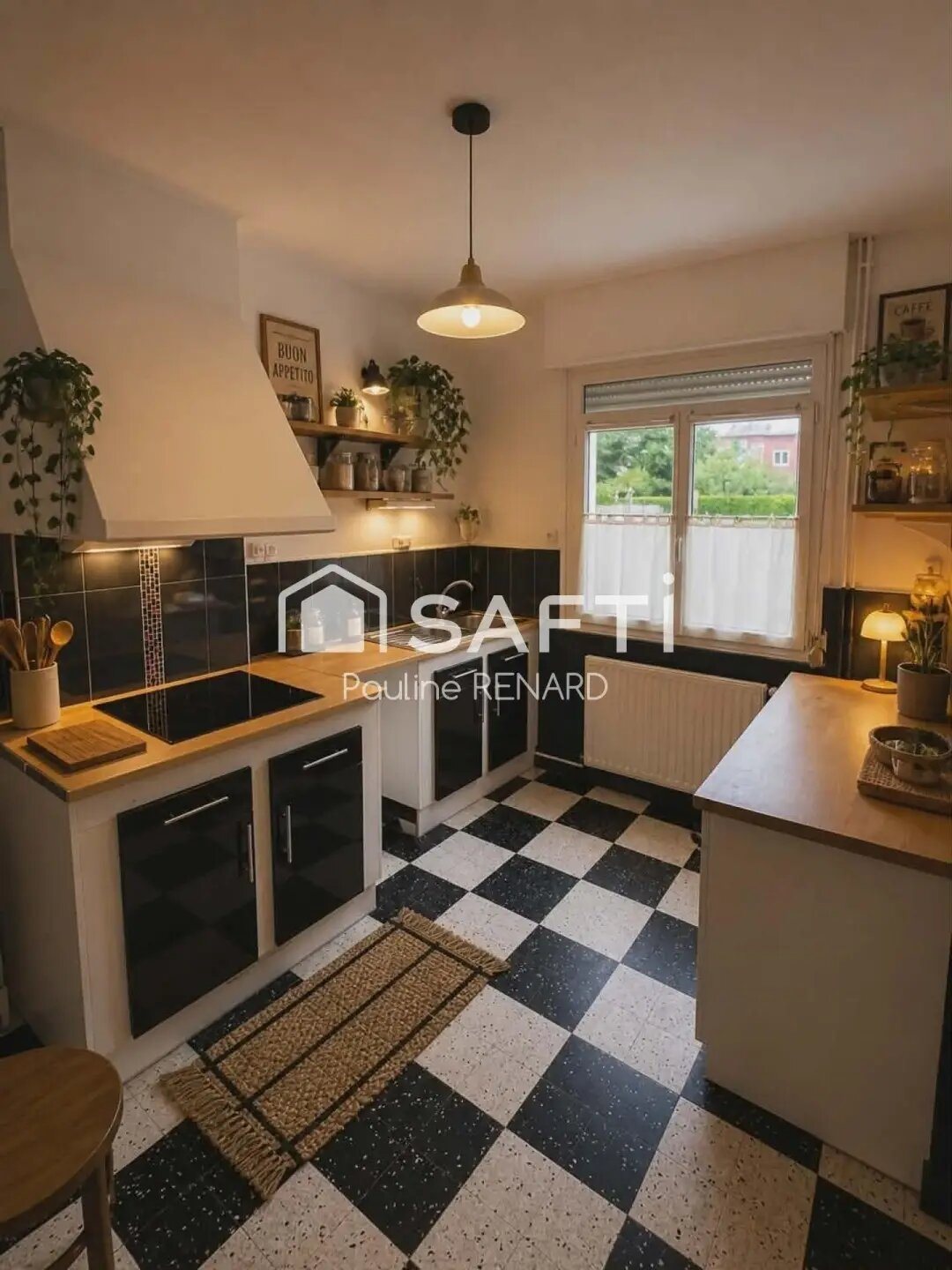 Maison à vendre, 104m², Oisy
