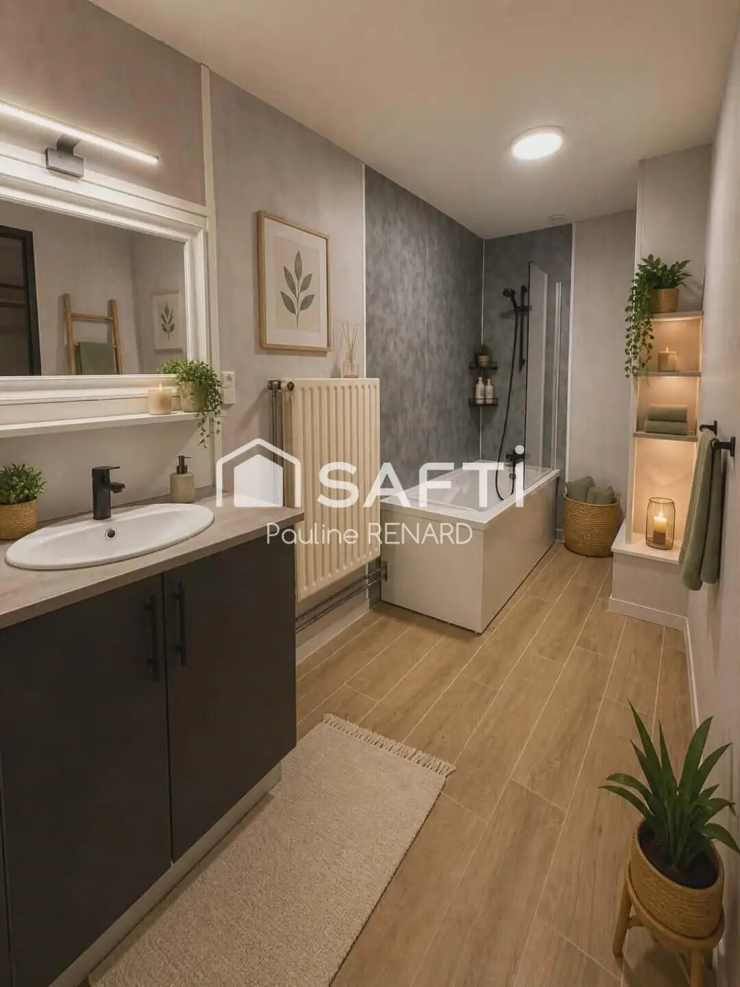 Maison à vendre, 104m², Oisy