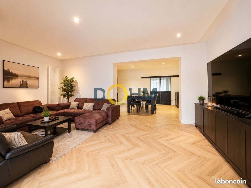 Maison à vendre, 231m², Méricourt