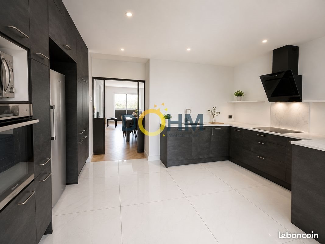 Maison à vendre, 231m², Méricourt