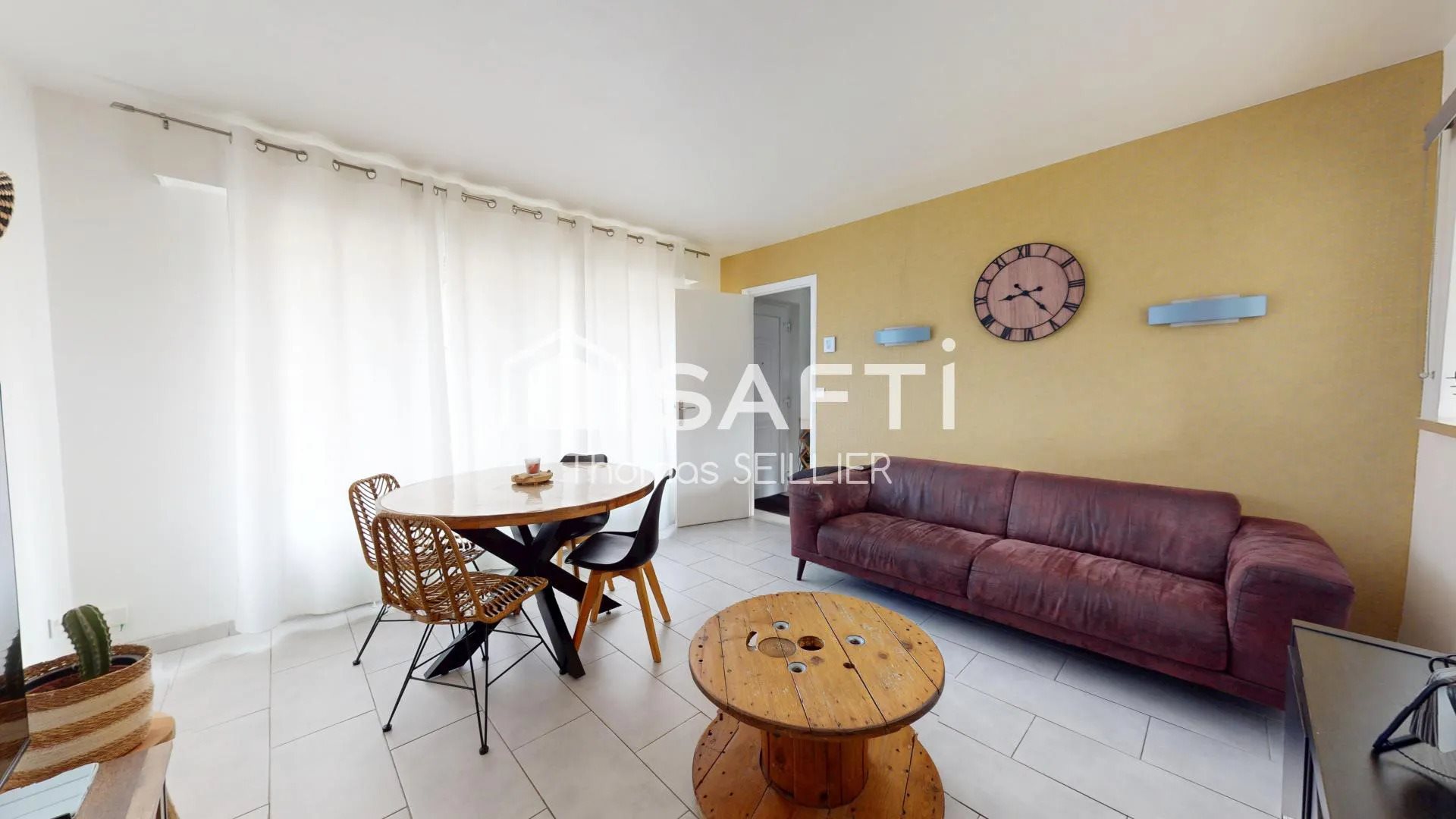 Maison à vendre, 71m², Croix