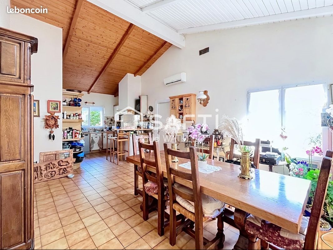 Maison à vendre, 122m², Jard-sur-Mer