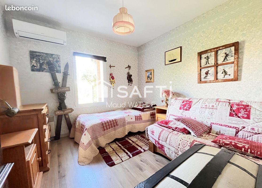 Maison à vendre, 122m², Jard-sur-Mer