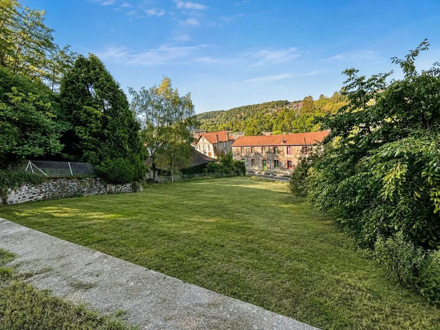 Maison à vendre, 126m², Aubusson