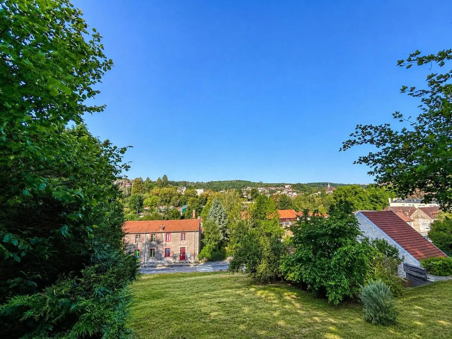 Maison à vendre, 126m², Aubusson