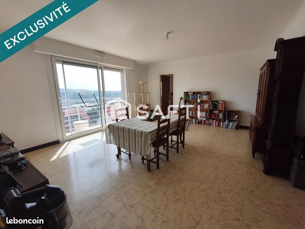 Appartement à vendre, 245m², Outreau