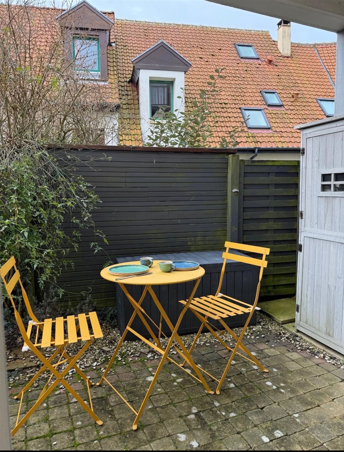 Appartement à vendre, 36m², Wissant