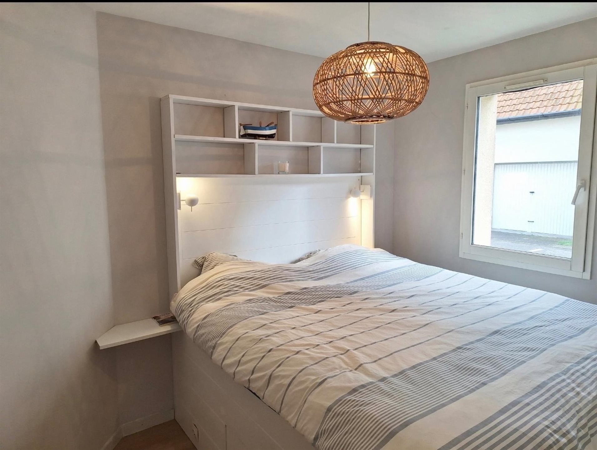 Appartement à vendre, 36m², Wissant