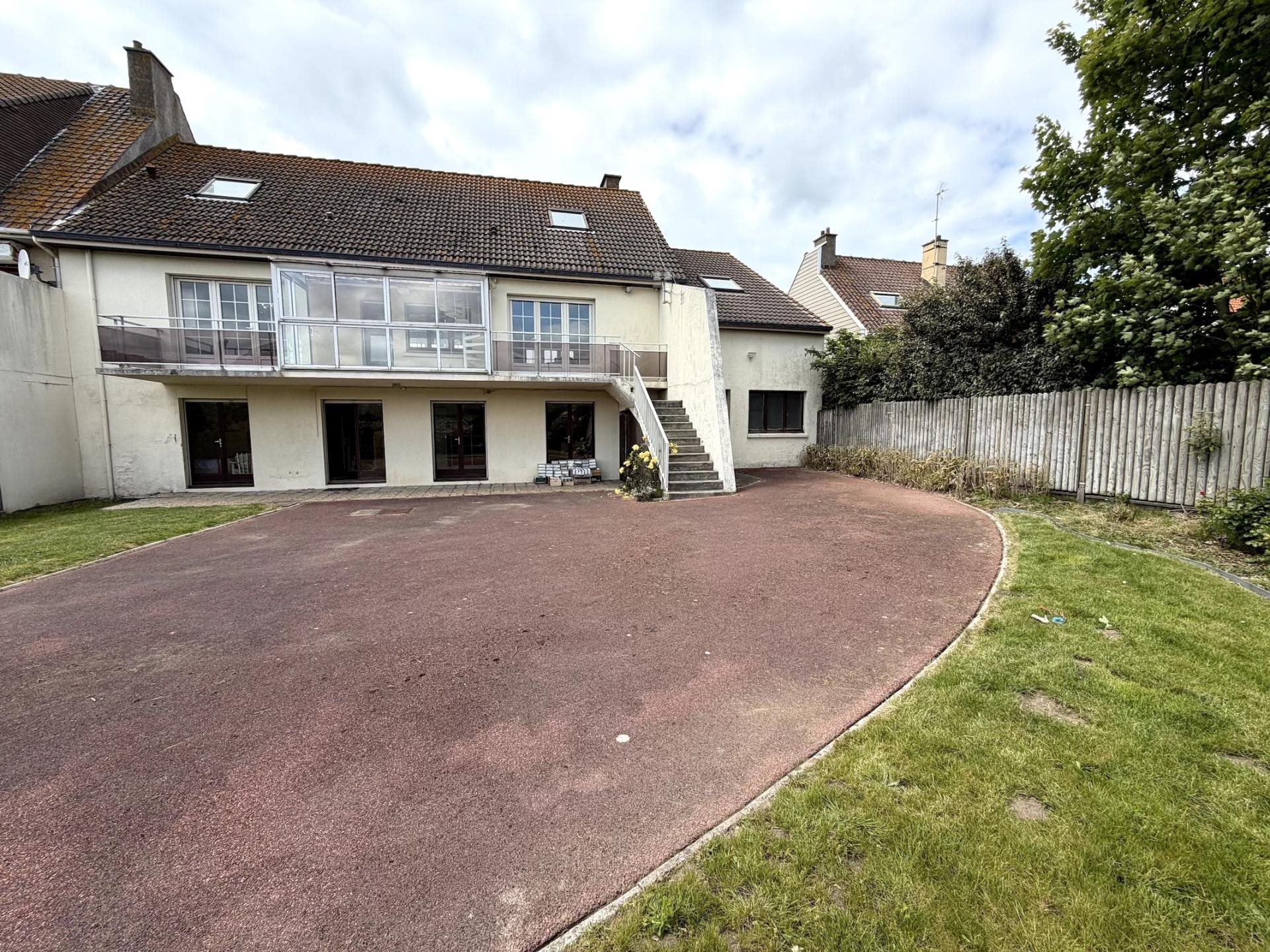 Maison à vendre, 227m², Boulogne-sur-Mer