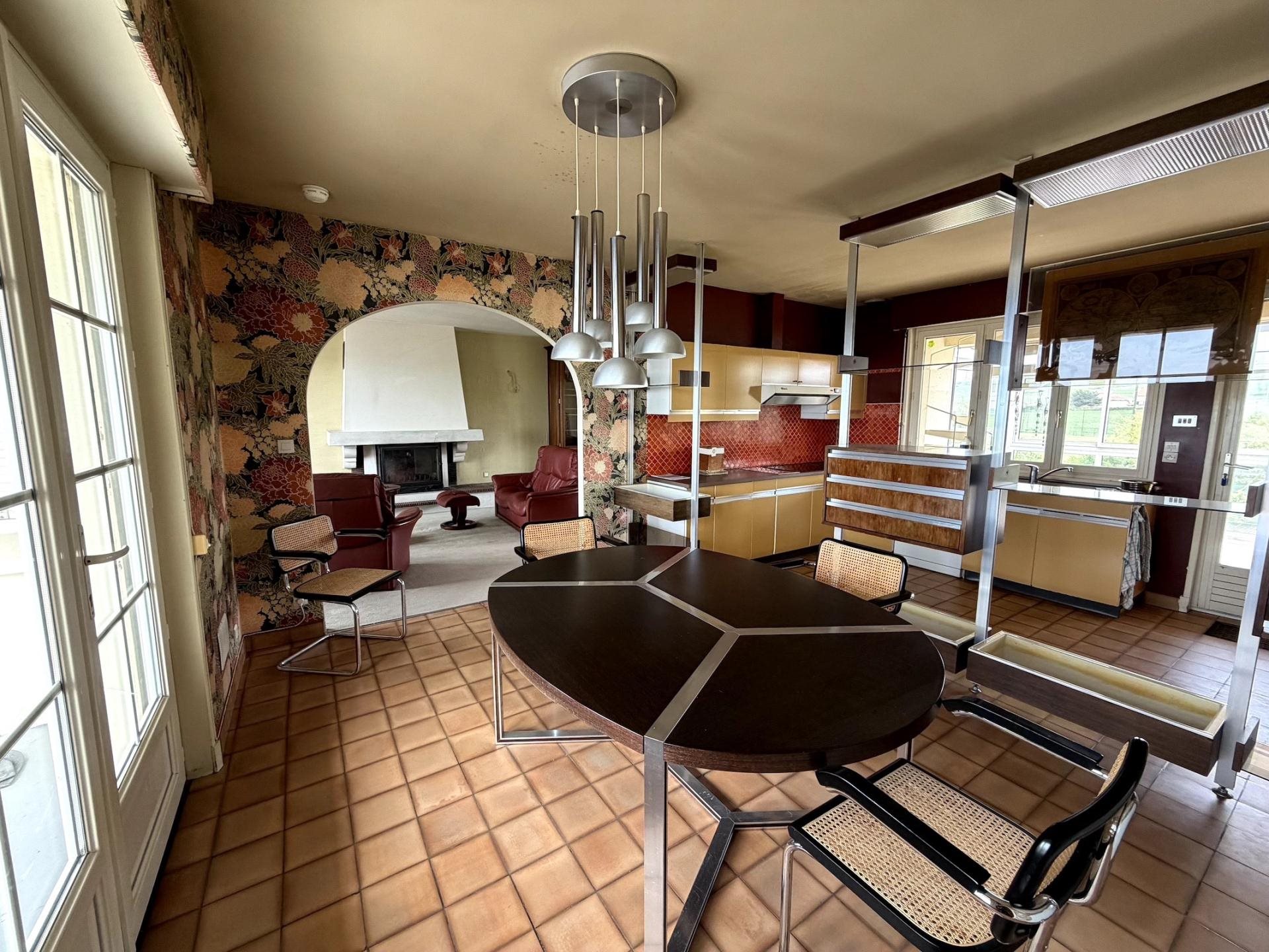 Maison à vendre, 227m², Boulogne-sur-Mer