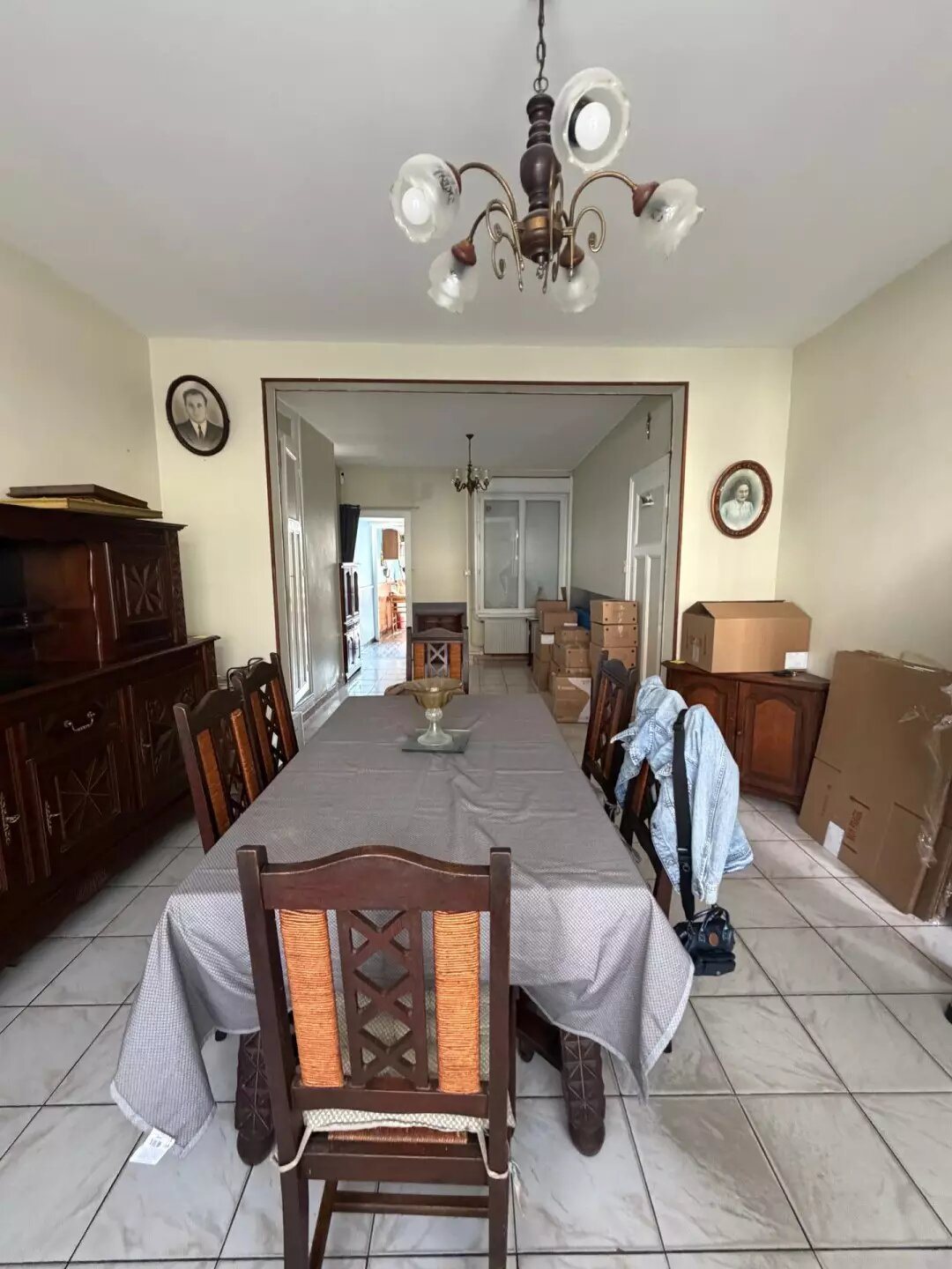 Maison à vendre, 130m², Boulogne-sur-Mer