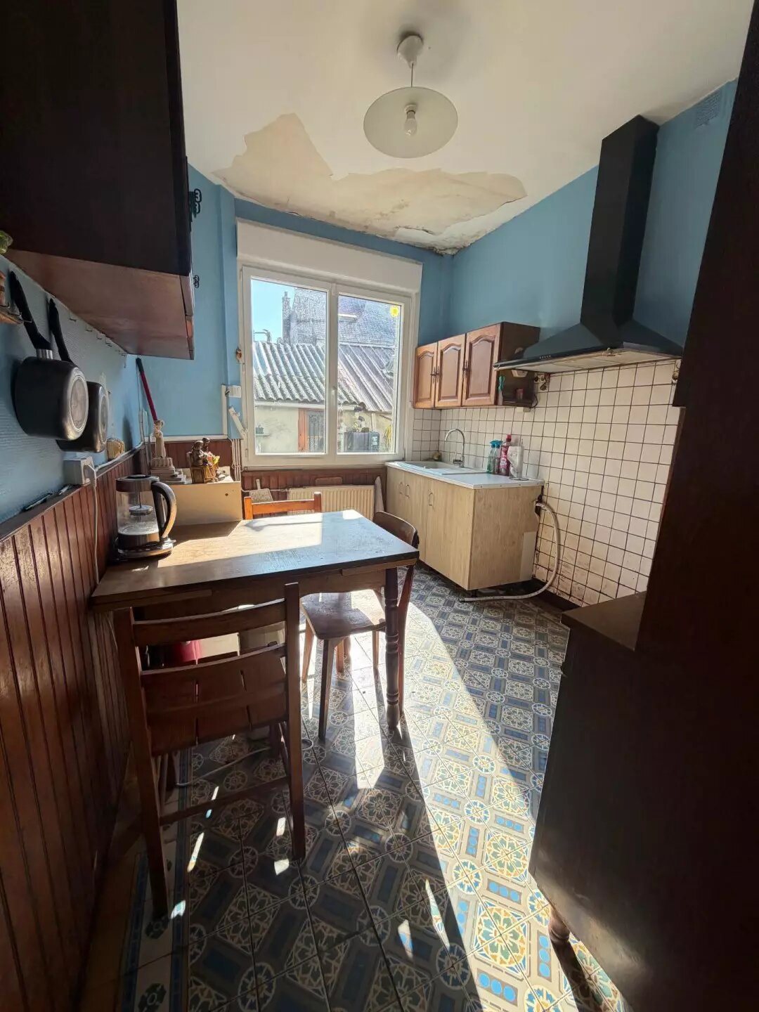 Maison à vendre, 130m², Boulogne-sur-Mer