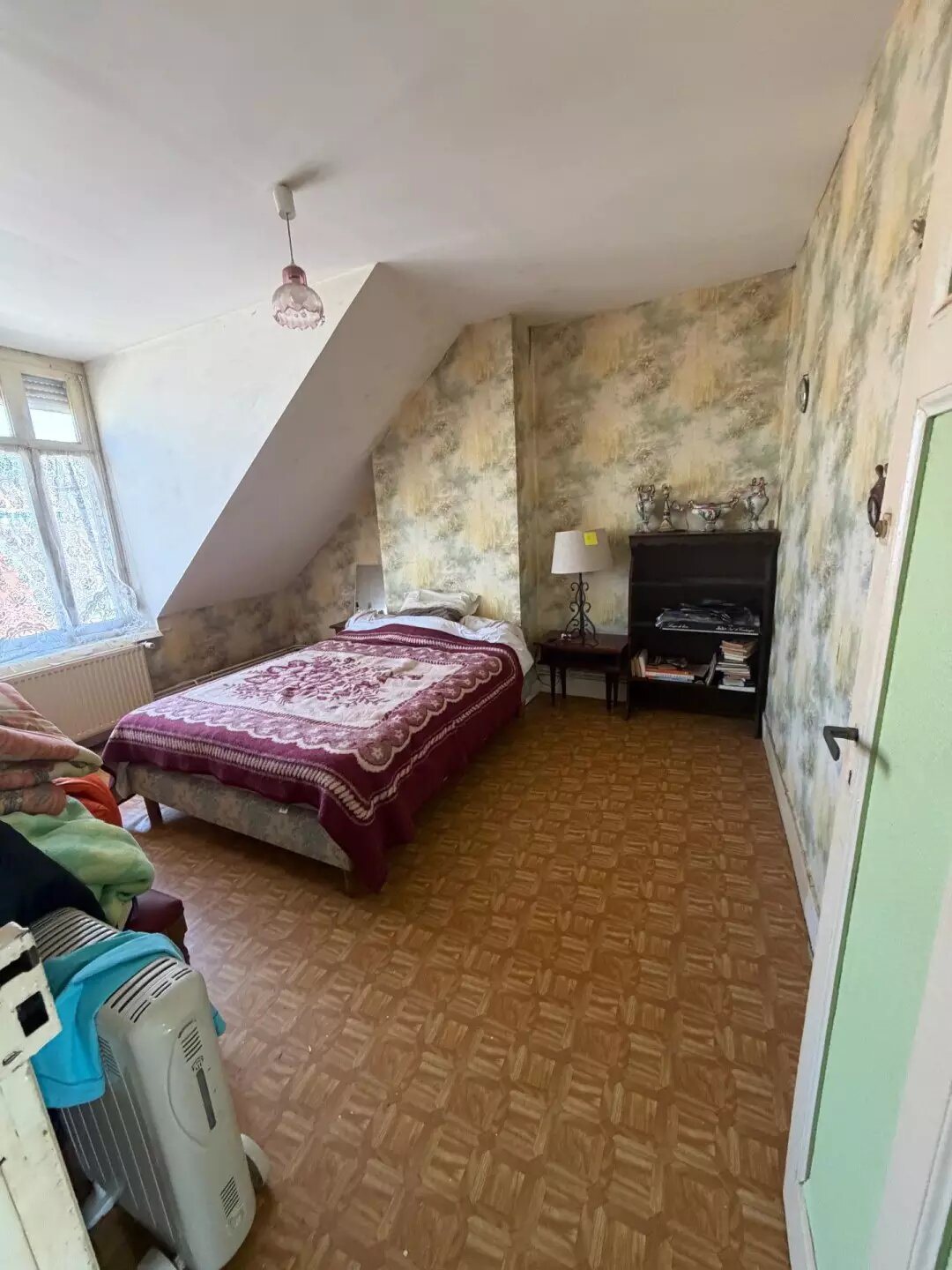 Maison à vendre, 130m², Boulogne-sur-Mer