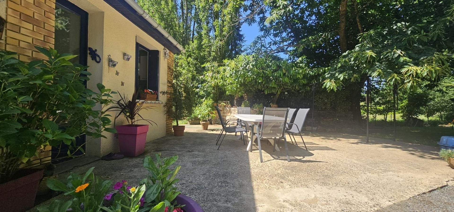 Maison à vendre, 139m², Saint-Gondran