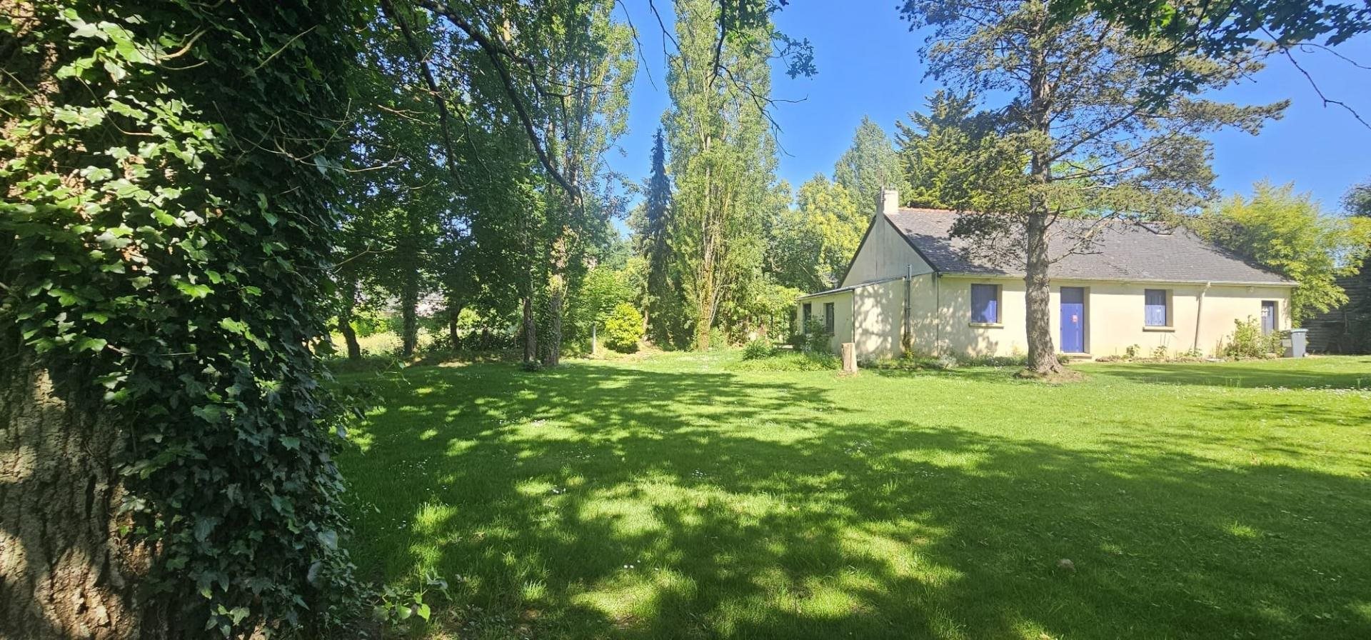 Maison à vendre, 139m², Saint-Gondran