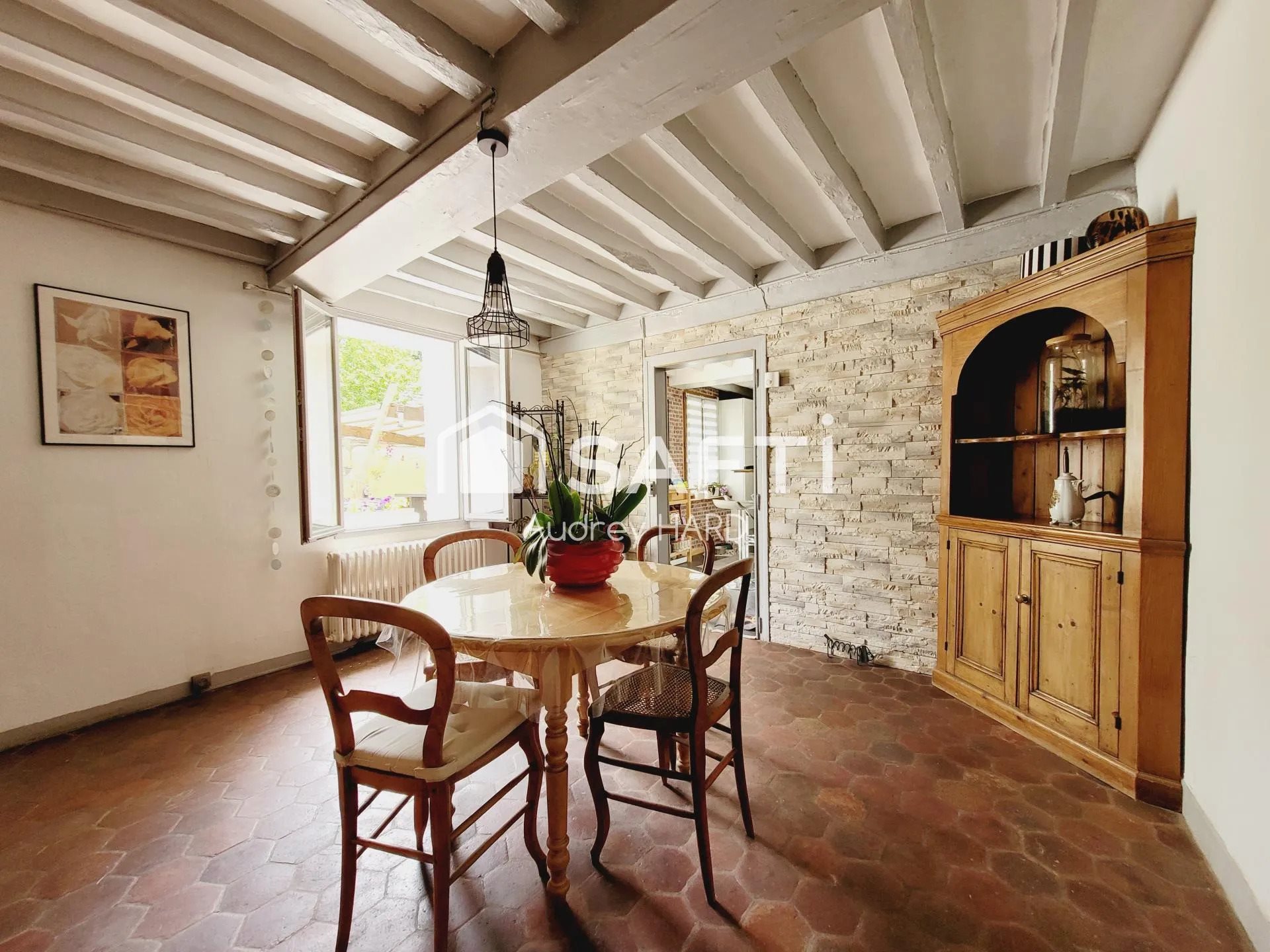 Maison à vendre, 167m², Evreux
