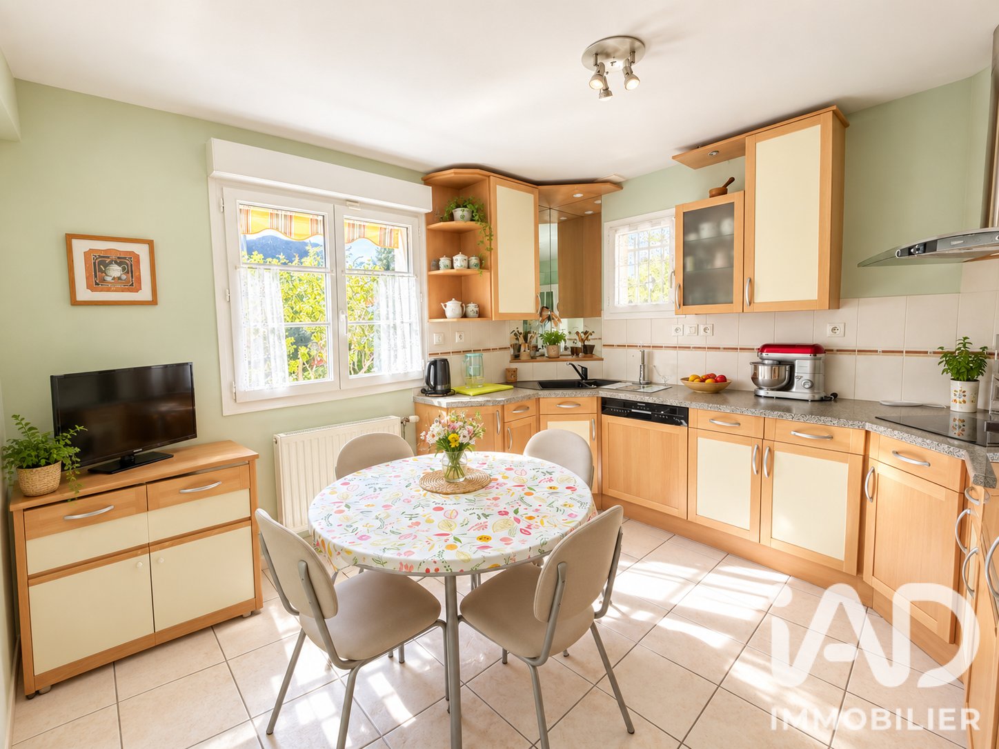 Maison à vendre, 181m², Saint-Cyr-sur-Loire