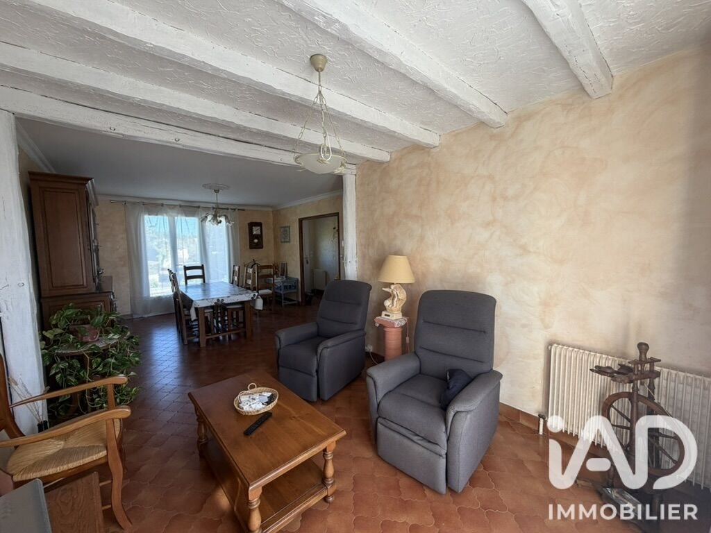Maison à vendre, 100m², La Membrolle-sur-Choisille