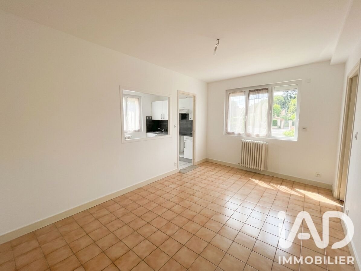 Appartement à vendre, 55m², Saint-Cyr-sur-Loire