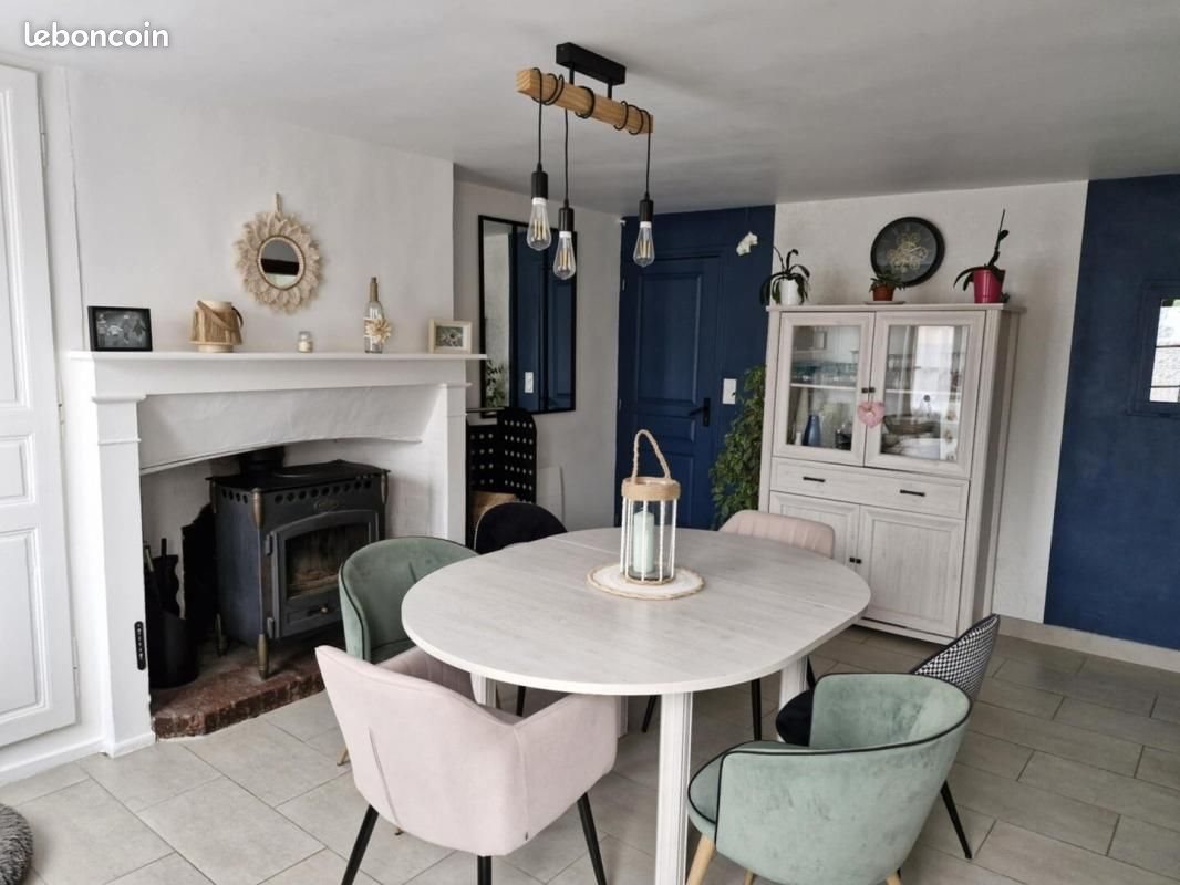 Maison à vendre, 77m², Breteuil
