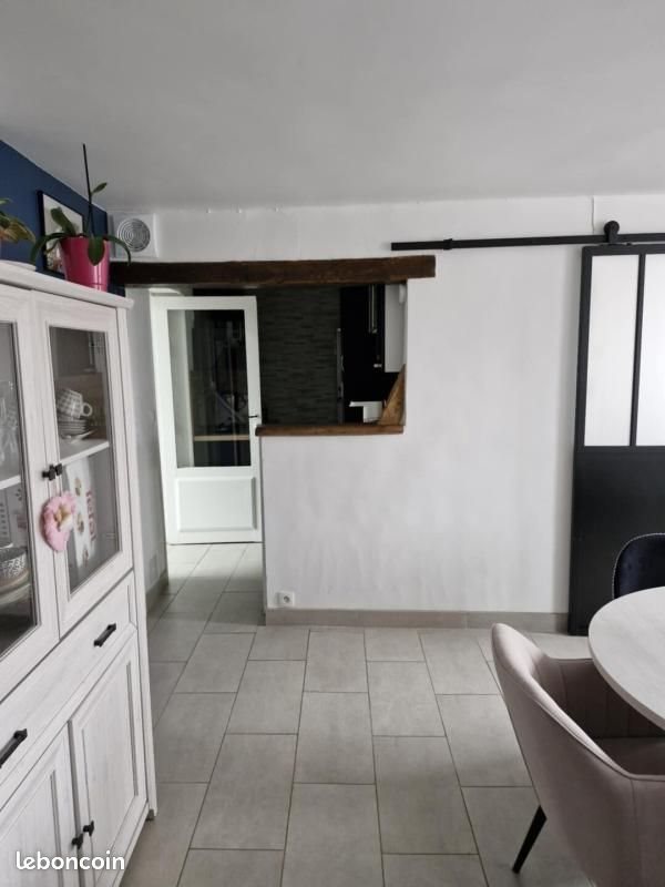 Maison à vendre, 77m², Breteuil