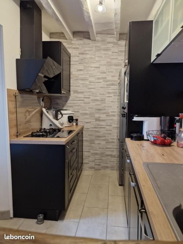 Maison à vendre, 77m², Breteuil