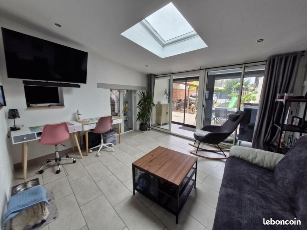 Maison à vendre, 77m², Breteuil