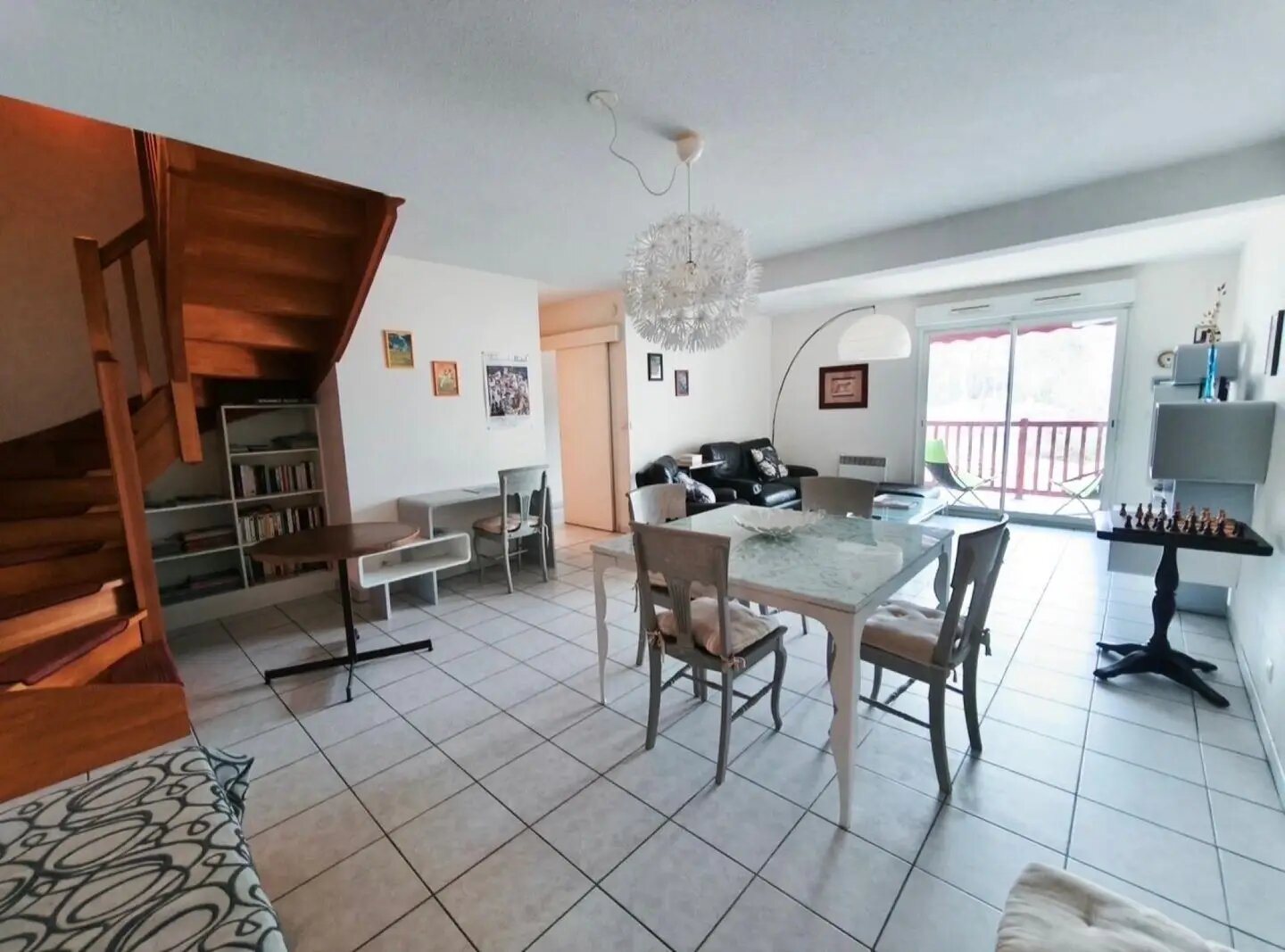 Appartement à vendre, 97m², Capbreton