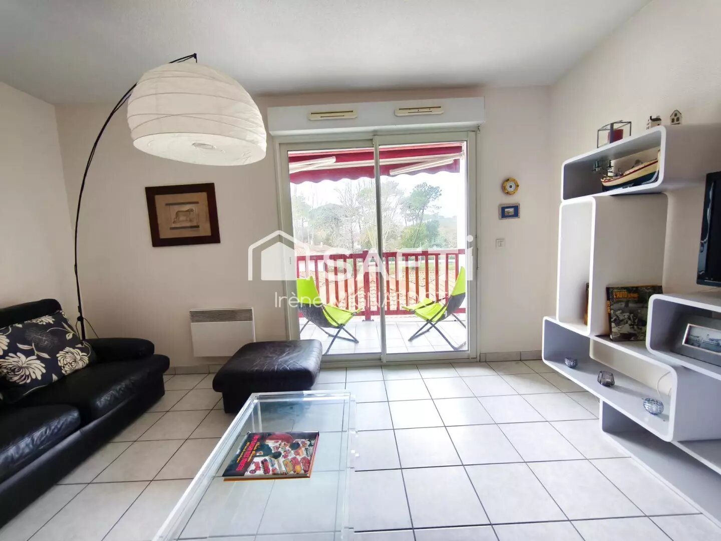 Appartement à vendre, 97m², Capbreton