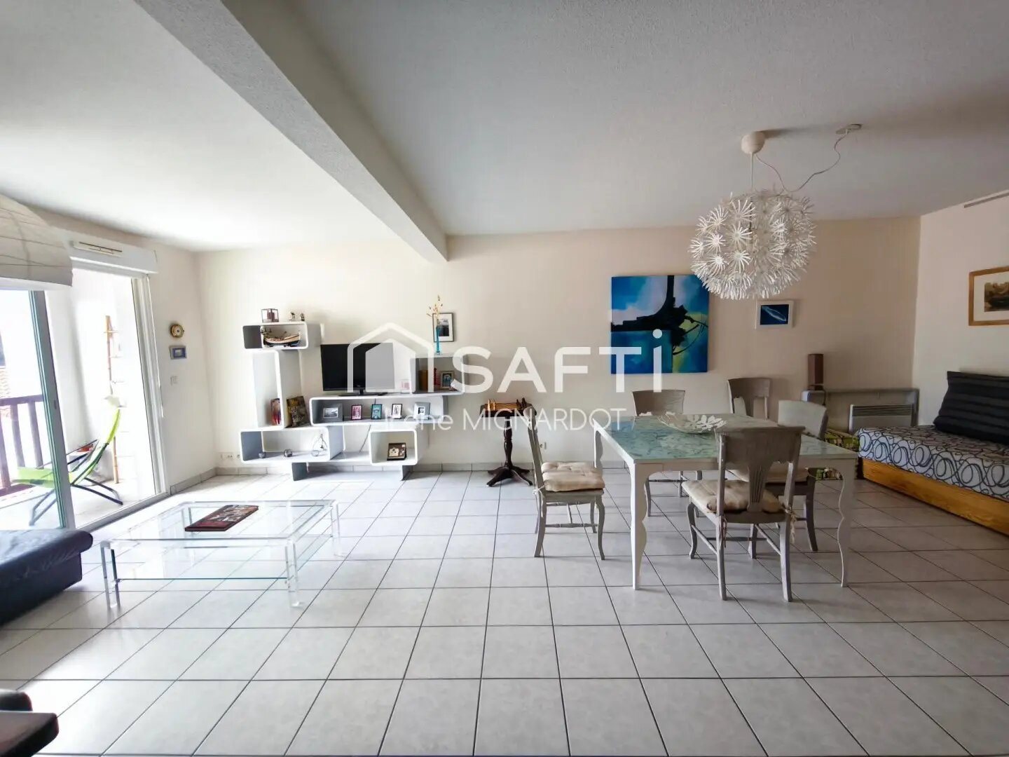 Appartement à vendre, 97m², Capbreton