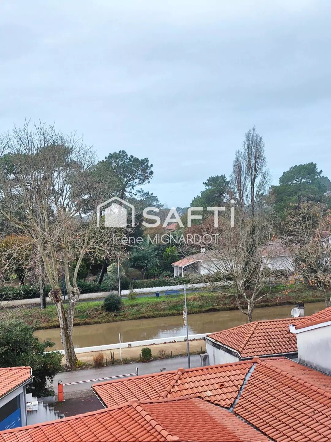 Appartement à vendre, 97m², Capbreton