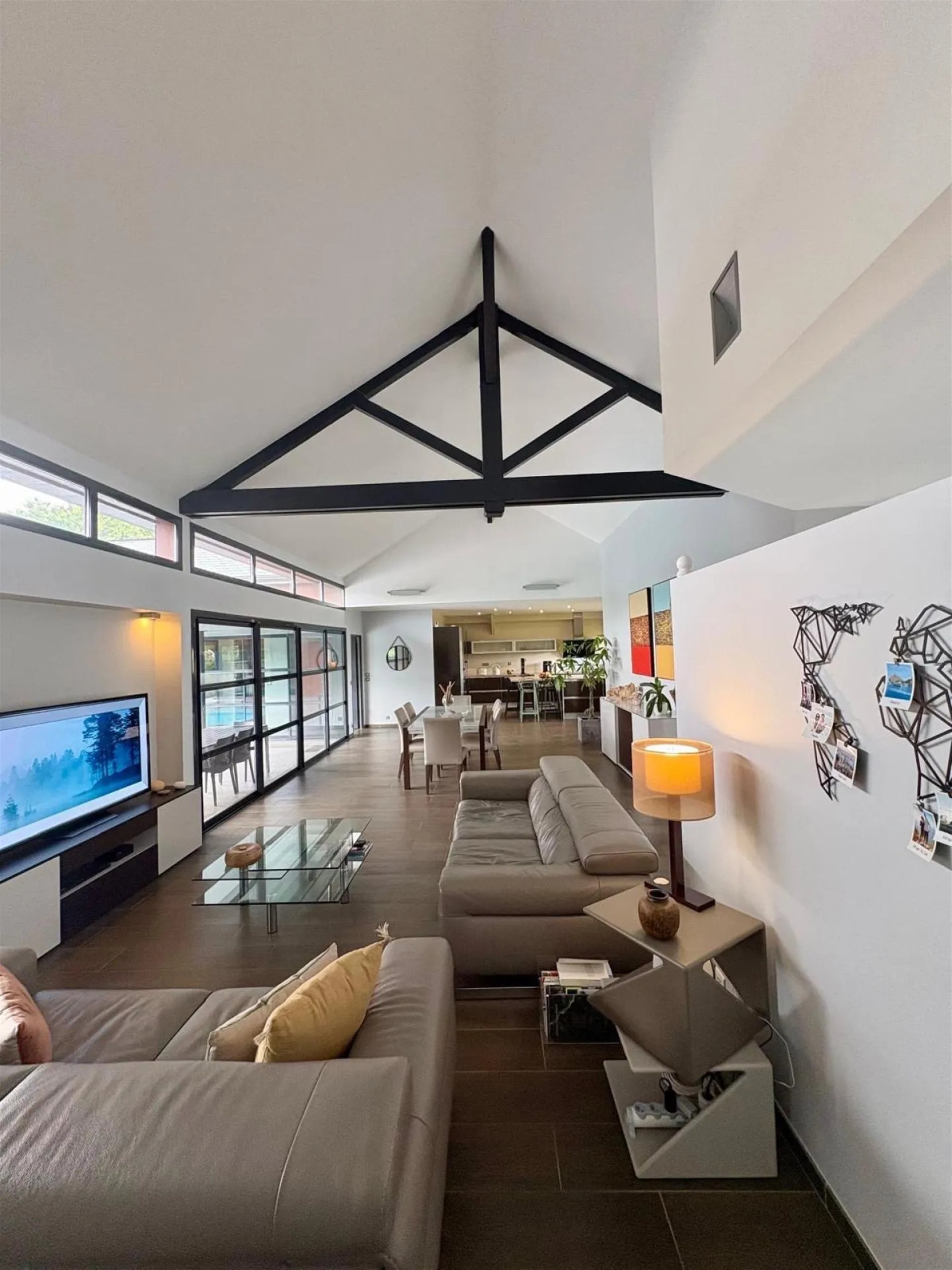 Maison à vendre, 183m², Bizanos