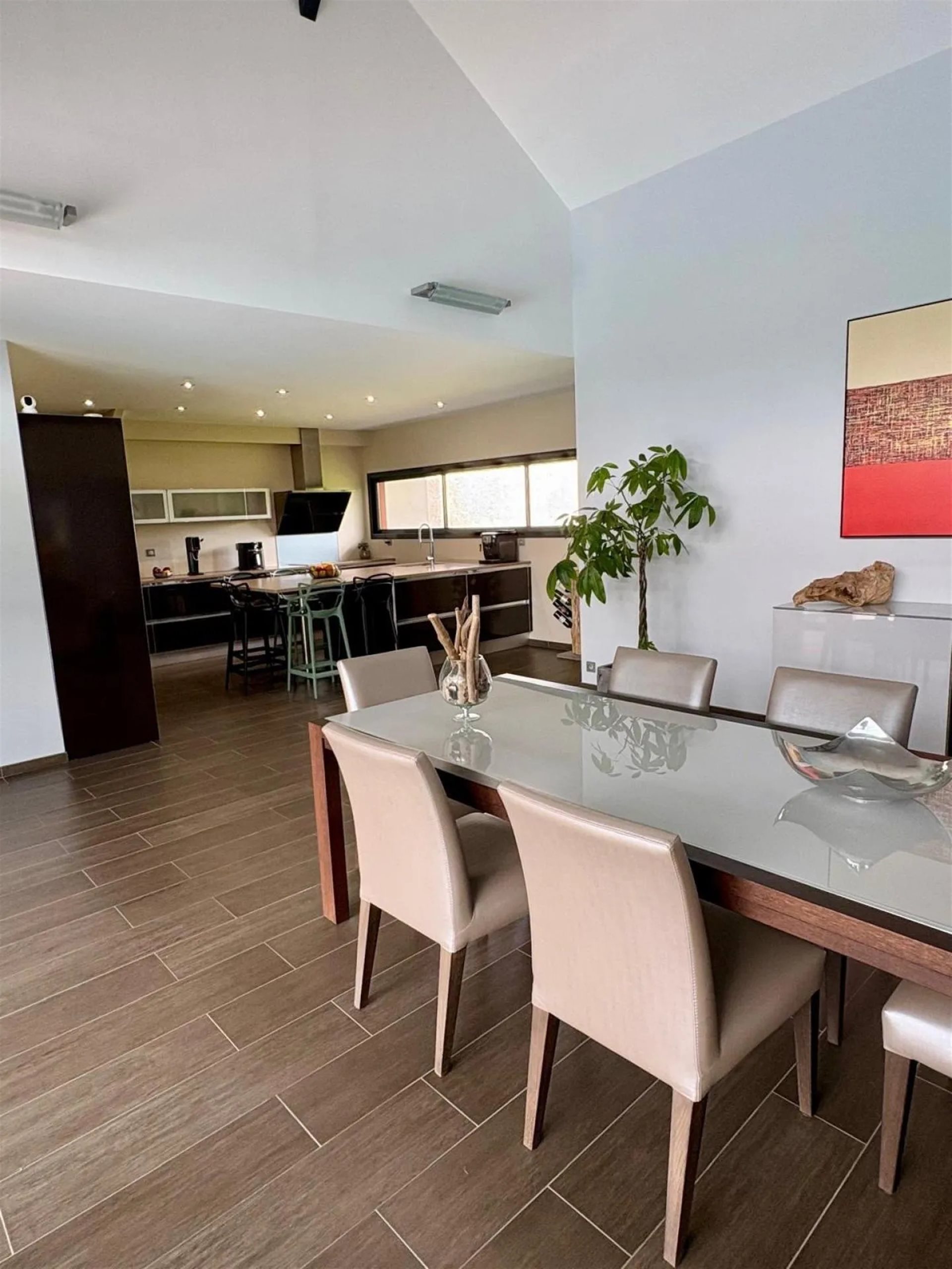 Maison à vendre, 183m², Bizanos
